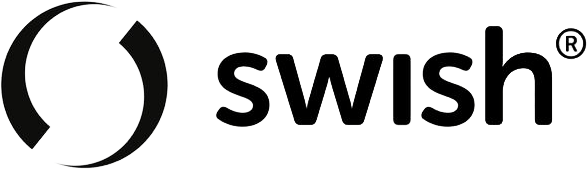 Swish logotyp