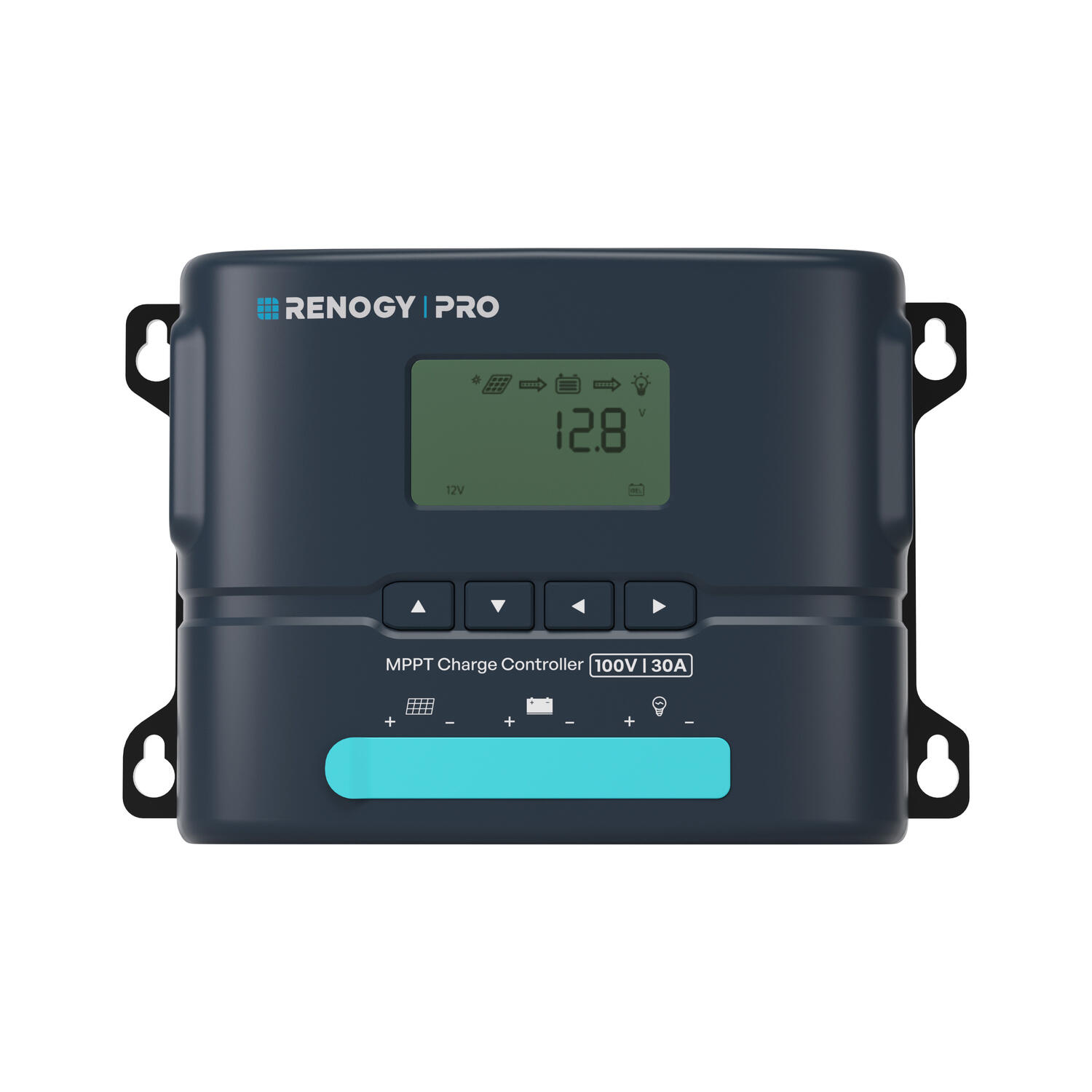  Solcellsregulator MPPT Rover Pro 2, 30A