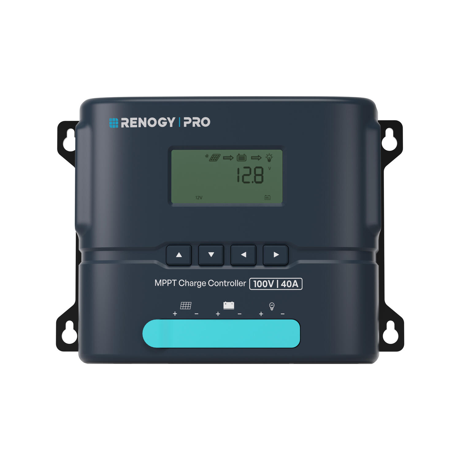  Solcellsregulator MPPT Rover Pro 2, 40A