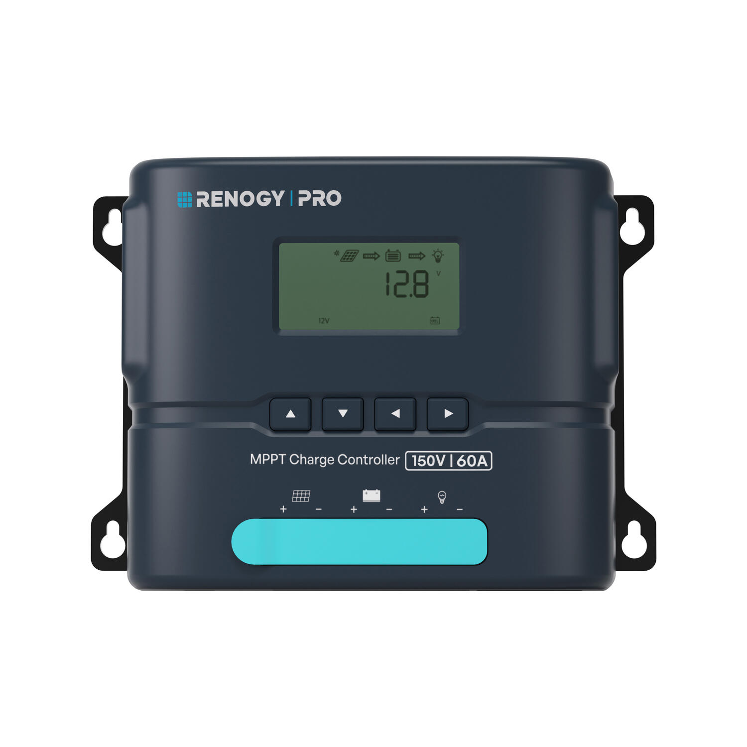  Solcellsregulator MPPT Rover Pro 2, 60A