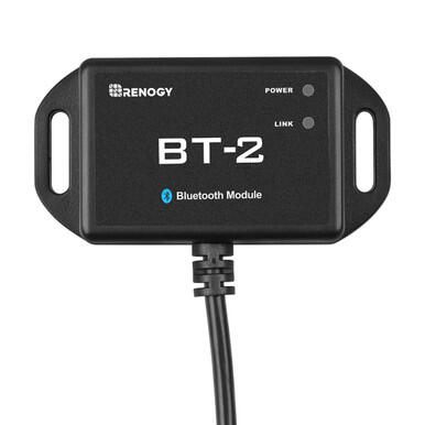 Bluetooth-modul, RS485-anslutning