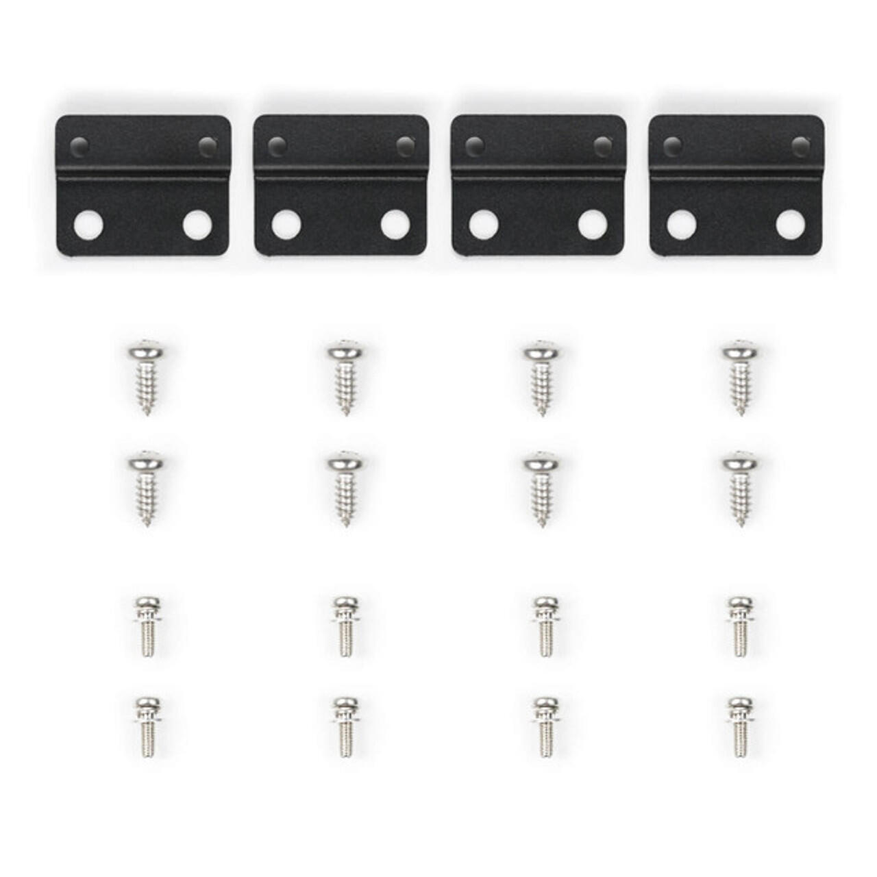 Monteringsfästen för Litiumbatteri PRO 100Ah