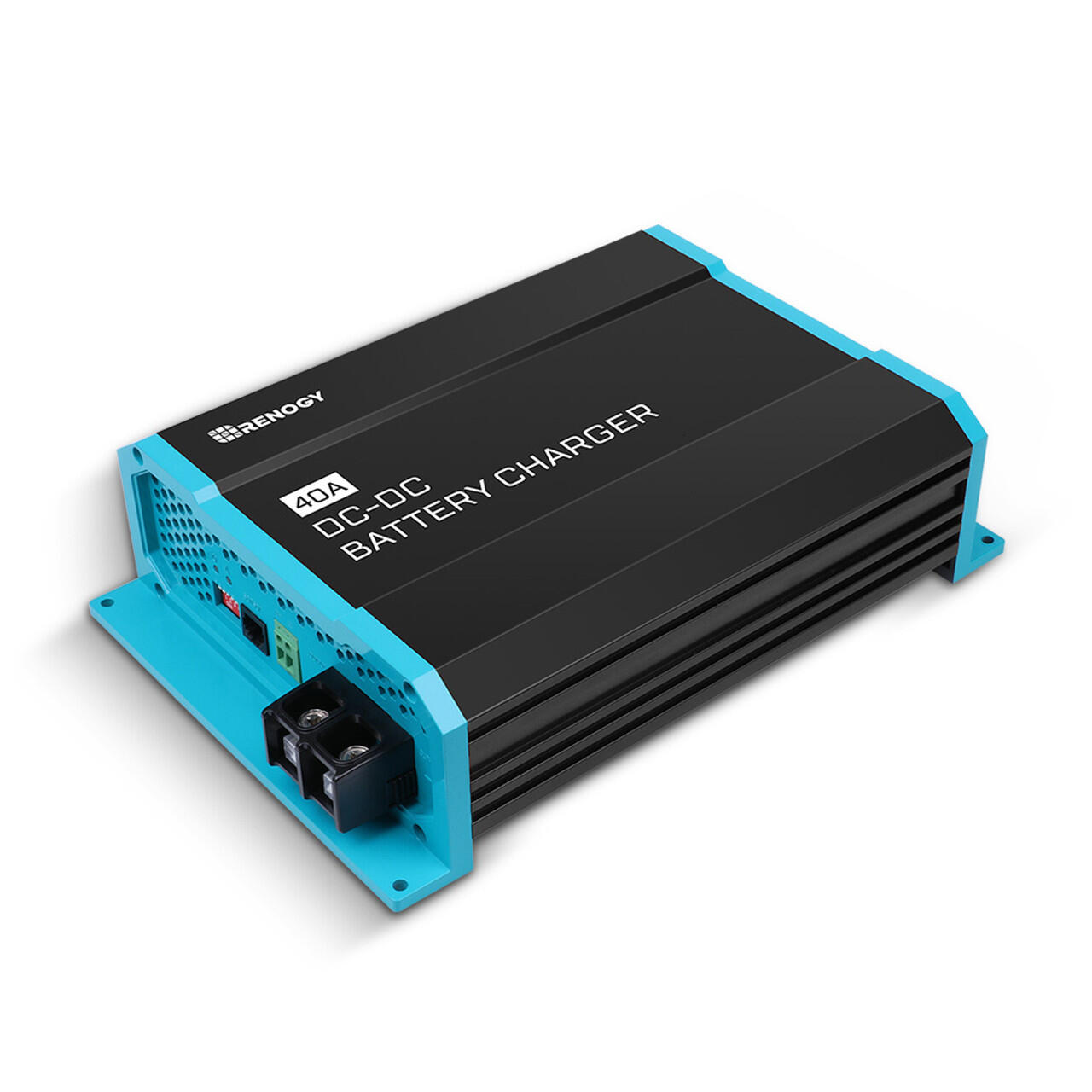 DC/DC-laddare Core, 12V | 40A