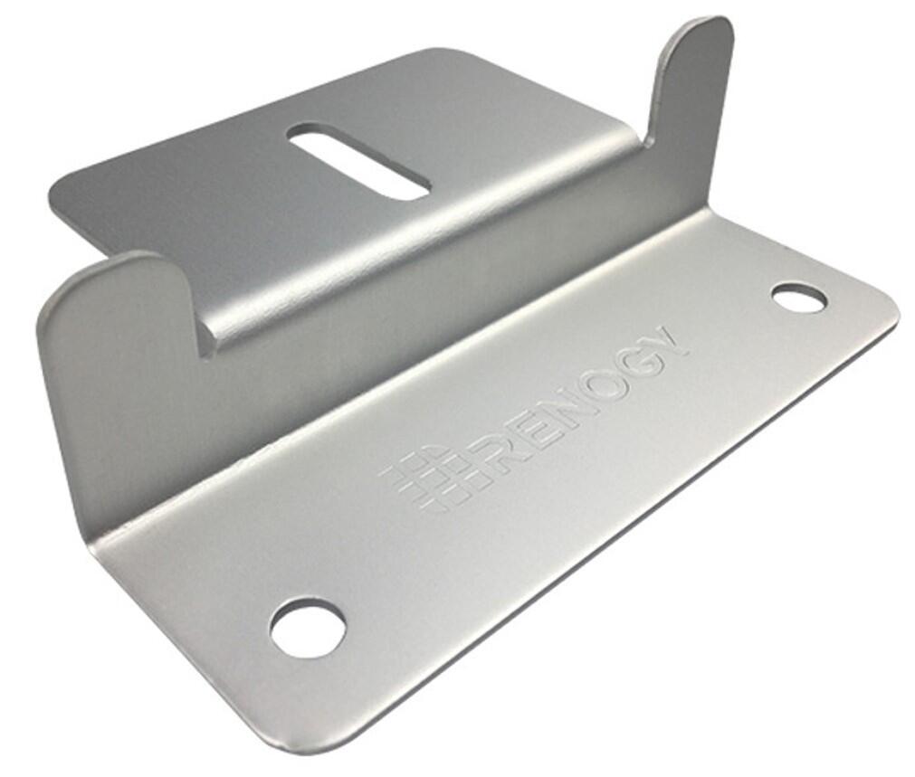 Fäste för rigida solpaneler, 4-pack